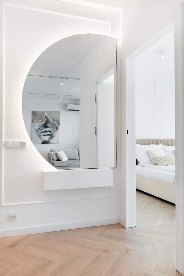 Break Apartment Krakau