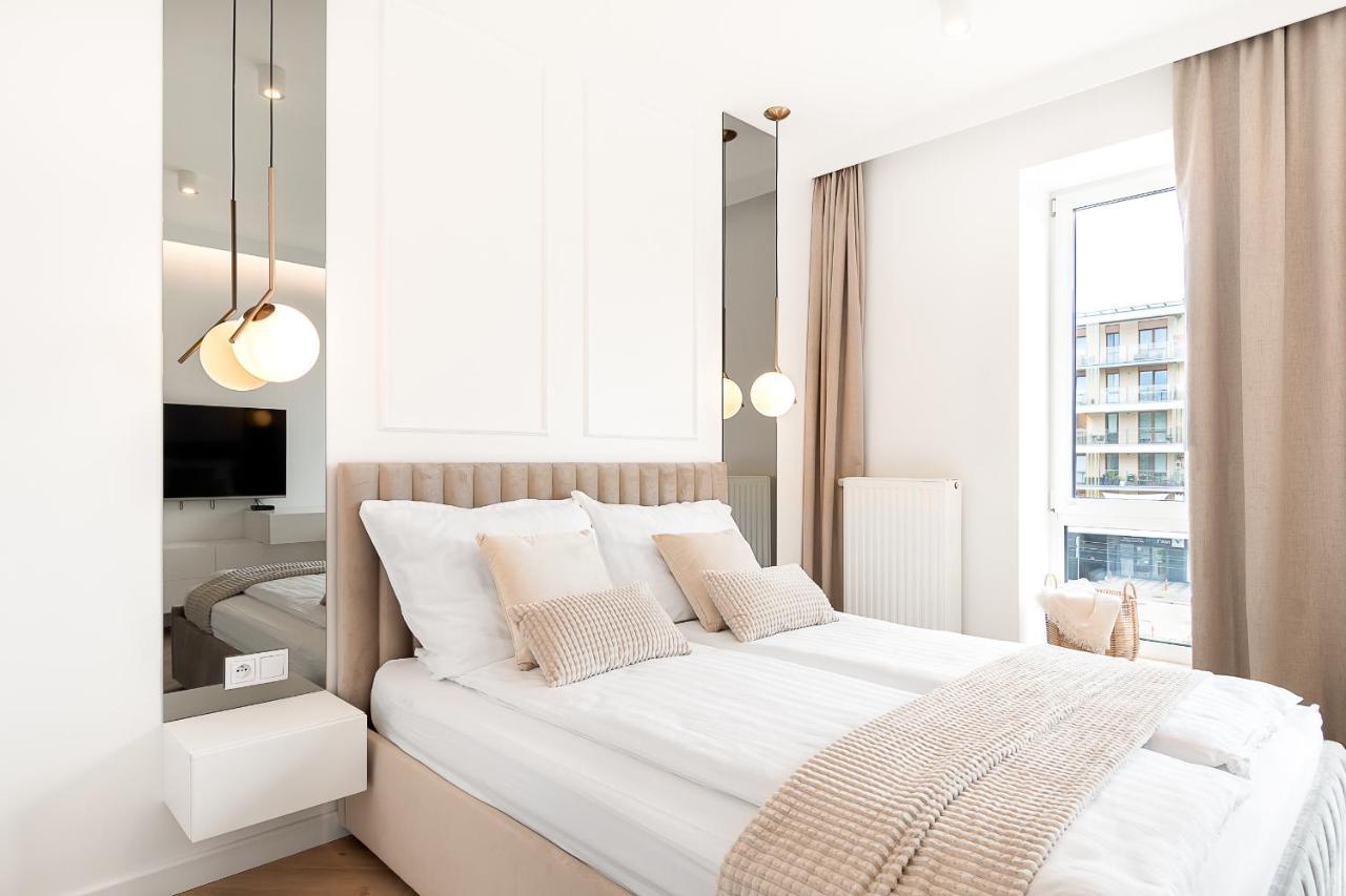 Break Apartment Krakau
